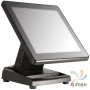 POS-монитор Posiflex LM-3110 Черный LCD