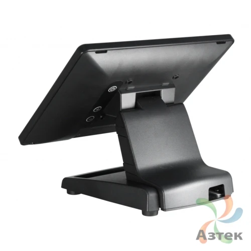 POS-монитор Posiflex LM-3110 Черный LCD