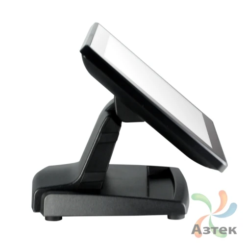 POS-монитор Posiflex LM-3110 Черный LCD