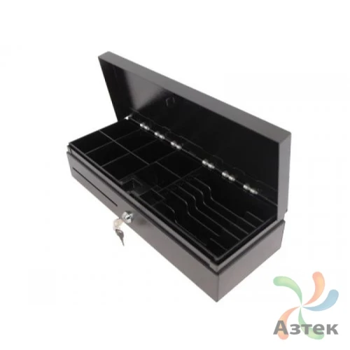 Денежный ящик Штрих-М FT-460E темный