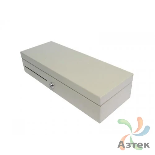 Денежный ящик Штрих-М FT-460E светлый