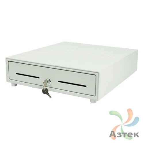 Денежный ящик Штрих-М HVC-13 светлый