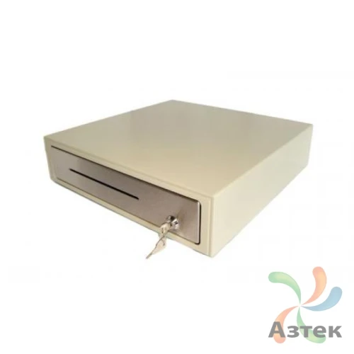 Денежный ящик Штрих-М 16K светлый