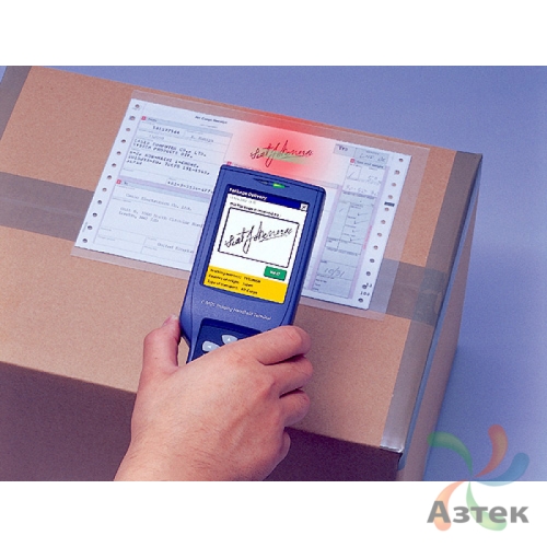 Терминал сбора данных Casio DT-X11M10RC 1D Лазерный 192 Мб, 25 кл., Bluetooth, WiFi, IrDA, GPRS, блок питания