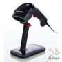 Сканер штрих-кода Champtek LG610 1D Лазерный,  ручной, USB-HID, USB-COM