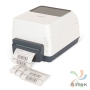 Принтер этикеток Toshiba B-FV4T термотрансферный 203, Ethernet, USB, RS-232, B-FV4T-GS14-QM-R
