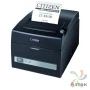 Чековый принтер Citizen CT-S310II Черный, USB, Ethernet, настенное крепление