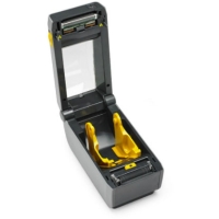 Принтер этикеток Zebra ZD410 термо 203, Bluetooth, USB, ZD41022-D0EM00EZ