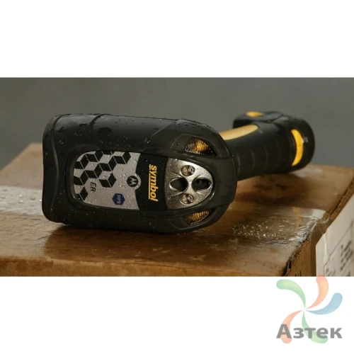Сканер штрих-кода Motorola DS3508-ER 2D  Image, темный ручной, интерфейс Multi-Interface, без кабеля, ЕГАИС