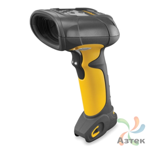 Сканер штрих-кода Motorola DS3578-SR 2D  Image, темный беспроводной, Bluetooth, USB кабель, блок питания, базовая станция, ЕГАИС
