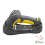 Сканер штрих-кода Motorola DS3578-SR 2D  Image, темный беспроводной, Bluetooth, USB кабель, блок питания, базовая станция, ЕГАИС