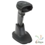 Сканер штрих-кода Motorola DS4308-HD 2D  Image, темный ручной, RS-232 кабель, блок питания, подставка, ЕГАИС
