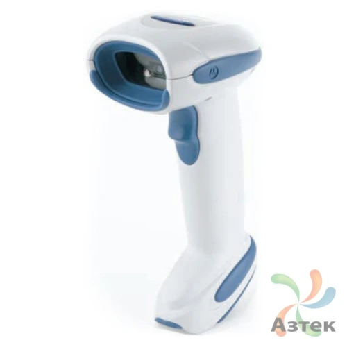 Сканер штрих-кода Motorola DS6878-HC 2D  Image, светлый беспроводной, Bluetooth, USB кабель, антибакт. покрытие, блок питания, базовая станция