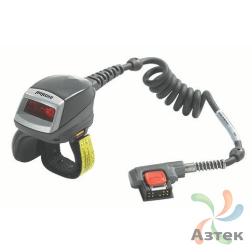 Сканер штрих-кода Motorola RS419 1D Лазерный,  беспроводной, адаптер для WT4X90, WT41N0