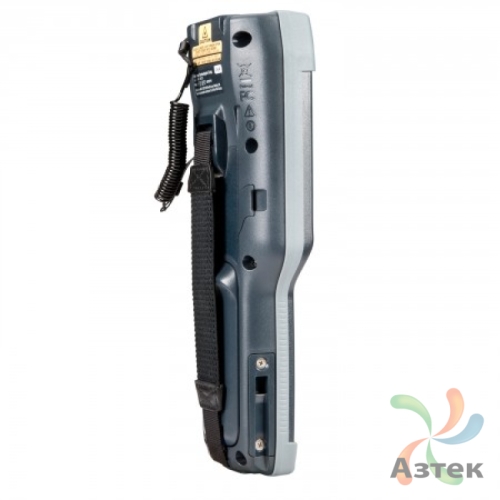 Терминал сбора данных Intermec CK3R 1D/2D CMOS-имиджер 512 Мб, Bluetooth, WiFi, Num, блок питания