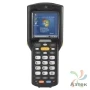 Терминал сбора данных Motorola MC3200G 1D Лазерный 2 Гб, 28 кл., Windows, Bluetooth, WiFi, рукоятка, аккумулятор увелич. емкости, блок питания