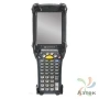 Терминал сбора данных Motorola MC9200 1D/2D CMOS-имиджер темный 2 Гб, 43 кл., Windows, Long Range, Bluetooth, WiFi, рукоятка, RFID-метка, блок питания