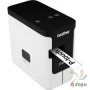 Принтер этикеток Brother PT-P700 термо 180, USB, отрезчик, PTP700R1