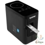 Принтер этикеток Brother PT-P750W термо 180, WiFi, USB, отрезчик, PTP750WR1