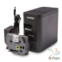 Принтер этикеток Brother PT-P750W термо 180, WiFi, USB, отрезчик, PTP750WR1