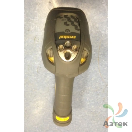 Сканер штрих-кода Motorola DS3578-HD 2D  Image, темный беспроводной, Bluetooth, USB кабель, блок питания, базовая станция, ЕГАИС