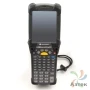 Терминал сбора данных Motorola MC9190-G 1D/2D CMOS-имиджер темный 1 Гб, 53 кл., Windows, Long Range, Bluetooth, WiFi, рукоятка, Mobile 6.5, блок питания
