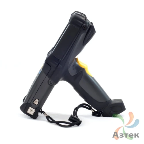 Терминал сбора данных Motorola MC9190-G 1D/2D CMOS-имиджер темный 1 Гб, 53 кл., Windows, Long Range, Bluetooth, WiFi, рукоятка, Mobile 6.5, блок питания