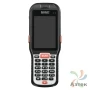 Терминал сбора данных Атол SMART.DROID 1D Лазерный 256 Мб, 22 кл., Windows, Bluetooth, WiFi, 3G, GPRS, БП, кабель micro USB, блок питания