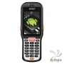 Терминал сбора данных Атол SMART.DROID 1D/2D CMOS-имиджер 4 Гб, 22 кл., Android, Bluetooth, WiFi, 3G, GPRS, БП, кабель micro USB, MS: Магазин 15 БАЗОВЫЙ с ЕГАИС без Checkmark, блок питания