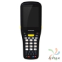Терминал сбора данных MobileBase DS5 1D/2D CMOS-имиджер темный 1 Гб, 34 кл., Long Range, Bluetooth, WiFi, БП, кабель USB, подставка, блок питания
