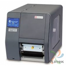 Принтер этикеток Datamax P1115 термотрансферный 300, LCD, Ethernet, USB, Synchronized Media Hanger, PAA-00-46000A04