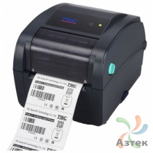 Принтер этикеток TSC TC200 термотрансферный 203, Ethernet, USB, RS-232, 99-059A003-6002