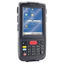 Терминал сбора данных Proton PMC-2160 1D Лазерный 128 Мб, Windows, Bluetooth, WiFi, БП, подставкаUSB/RS-232, блок питания