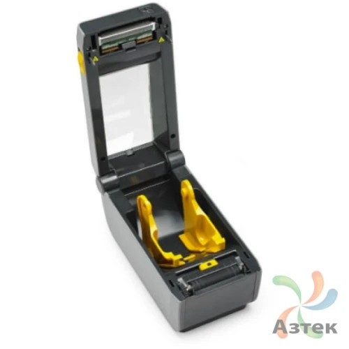 Принтер этикеток Zebra ZD410 термо 300, Bluetooth, USB, ZD41023-D0EM00EZ
