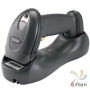 Сканер штрих-кода Motorola DS6878 2D  Image, темный беспроводной, Bluetooth, USB кабель, базовая станция