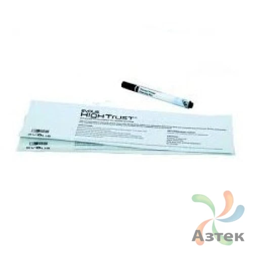 Набор для полной чистки принтеров Evolis Badgy200