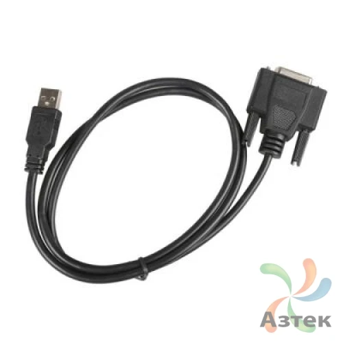 Кабель интерфейсный USB/HID с эмуляцией COM (RS-232) для Champtek SD500