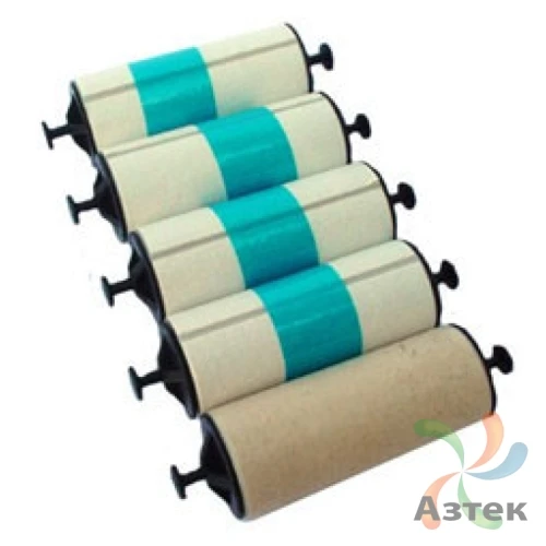 Набор для чистки принтеров Zebra ZXP8