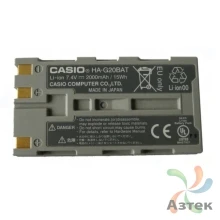 Аккумуляторная батарея стандартной емкости 2 000 мАч для Casio DT-X30, IT-9000