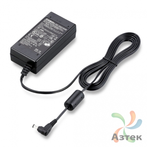 Блок питания 16 VDC, 220 VAC для Casio HA-F36DCHG, DT-X7
