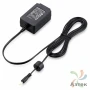 Блок питания 19 VDC, 220 VAC для Casio HA-K36DCHGE, V-T500