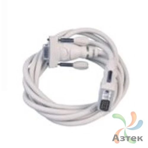 Интерфейсный кабель RS-232 для Casio DT-960IO, DT-930