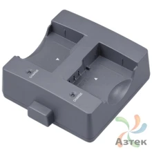 Зарядное устройство на 2 АКБ Casio для IT-300, IT-800, IT-G500