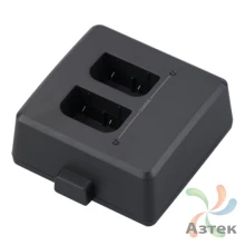 Зарядное устройство на 2 АКБ Casio для DT-X30, IT-9000