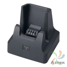 Коммуникационно-заряжающая подставка USB Ethernet для Casio DT-X7, DT-X100, 1 сл.
