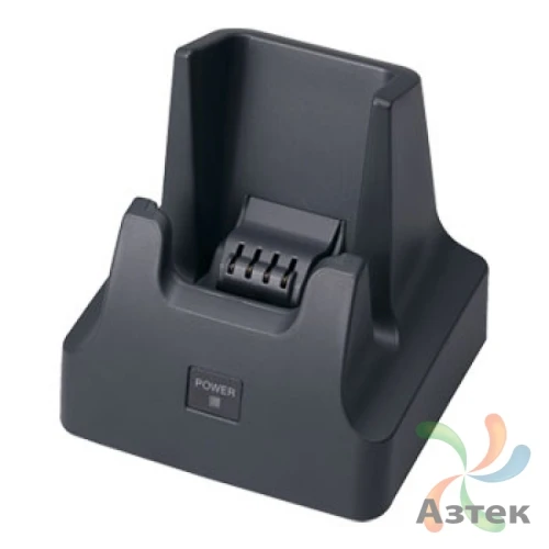 Коммуникационно-заряжающая подставка USB для Casio DT-X7, DT-X100, 1 сл.