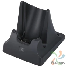 Коммуникационно-заряжающая подставка USB Ethernet для Casio DT-X30, 1 сл.