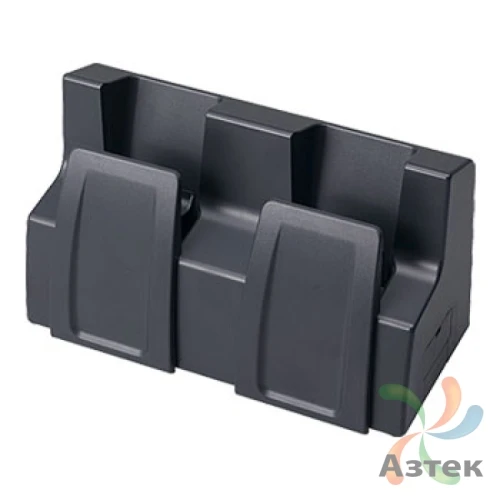 Заряжающая подставка для Casio DT-X7, 2 сл.