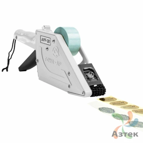 Аппликатор этикеток ручной TOWA APF 65-30