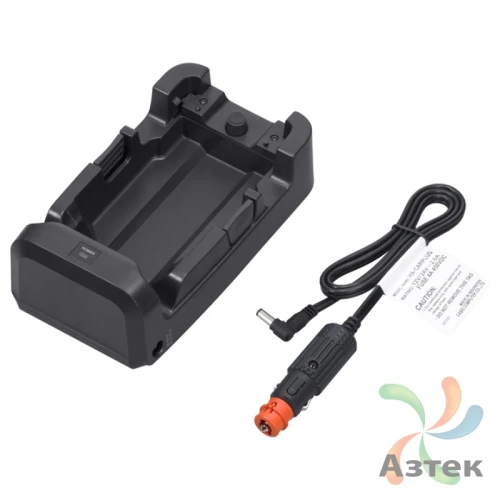 Заряжающая подставка для автомобиля для Casio IT-800, 1 сл.